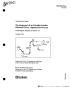 Report: Development of an extruder-feeder biomass direct liquefaction process