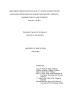 Thesis or Dissertation: Links among perceived service quality, patient satisfaction and behav…