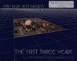 Report: Fast Flux Test Facility: the first three years, 1982-1985