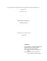 Thesis or Dissertation: The Sacred and the Profane: Nin, Barnes, and the Aesthetics of Amoral…