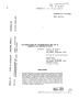 Patent: Acyclonucleosides of 2-nitroimidazole and uses as diagnostic and ther…