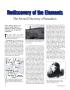 Article: Rediscovery of the Elements: The Second Discovery of Vanadium