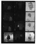 Thumbnail image of item number 1 in: '[Sheet of Photographs of Stan Kenton]'.