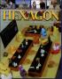 Thumbnail image of item number 1 in: 'The Hexagon, Volume 102, Number 3, Fall 2011'.