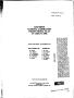 Report: Oak Ridge National Laboratory institutional plan FY 1985-FY 1990