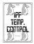 Report: IPF Temperature Control System