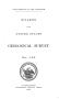 Primary view of Bibliography of Clays and the Ceramic Arts