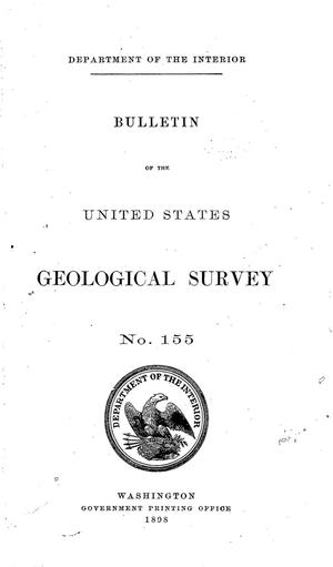 Primary view of object titled 'Earthquakes in California in 1896 and 1897'.
