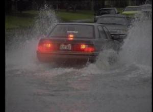 [News Clip: Houston Flooding]