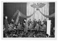 Primary view of [Photograph of Stan Kenton and Orchestra]