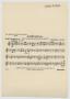 Musical Score/Notation: Jollifications: Cornet 2 in A Part