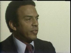 [News Clip: Andrew Young]