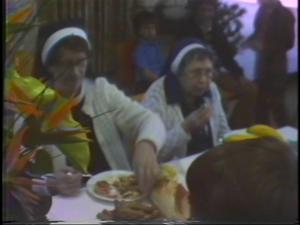 [News Clip: St. Joseph feast]