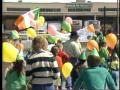 Video: [News Clip: St. Patrick's Parade]