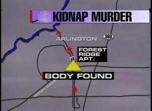 [News Clip: Kidnap Murder]