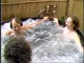 Video: [News Clip: Hot tubs]