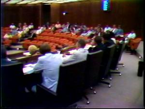[News Clip: Fort Worth Council]