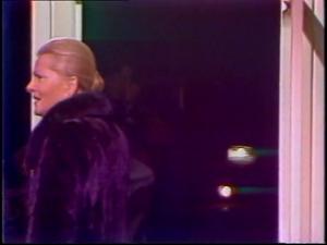 [News Clip: Joan Fontaine]