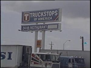 [News Clip: Truckers]