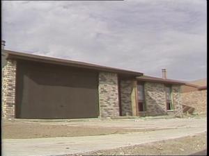 [News Clip: Fort Worth housing]