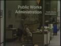 Video: [News Clip: Fort Worth Budget]