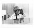 Primary view of [Photograph of Stan Kenton Conducting]