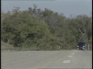 [News Clip: Peugeot road test]