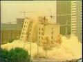 Video: [News Clip: Demolition]