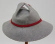 Thumbnail image of item number 3 in: 'Fedora Hat'.