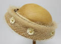 Thumbnail image of item number 2 in: 'Hat'.