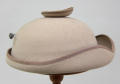 Thumbnail image of item number 3 in: 'Cloche hat'.