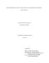 Thesis or Dissertation: Childhood Bereavement and Parents’ Relationship With Children