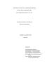 Thesis or Dissertation: Electrostatic Effects in III-V Semiconductor Based Metal-optical Nano…