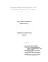 Thesis or Dissertation: Reviewing Commercial Music Resources: a Guide for Aspiring Singers an…