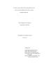 Thesis or Dissertation: Spatial Analysis of Hiv/aids Survival in Dallas and Harris Counties, …