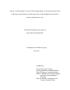Thesis or Dissertation: Social Vulnerability and Faith in Disasters: an Investigation Into th…