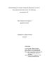 Thesis or Dissertation: Western Media Attitudes Toward an Immigrant of Color Sex Crime Victim…