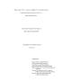 Thesis or Dissertation: “What Are You?”: Racial Ambiguity and the Social Construction of Race…