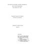 Thesis or Dissertation: Web Content Authorship: Academic Librarians in Web Content Management