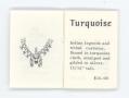 Thumbnail image of item number 2 in: '[Miniature book catalog from the Mosaic Press]'.