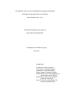 Thesis or Dissertation: Examining Visual Art Experiences for Relationship Building in Shared-…