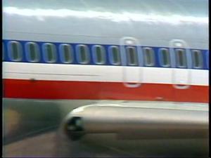 [News Clip: FAA/American Airlines]