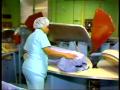 Video: [News Clip: Baylor Nurses]