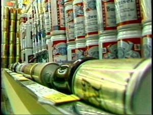 [News Clip: Beer chemicals]