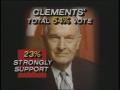 Video: [News Clip: Clements]