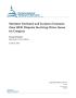 Primary view of Maritime Territorial and Exclusive Economic Zone (EEZ) Disputes Involving China: Issues for Congress