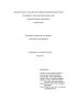 Thesis or Dissertation: Association of College and Career Readiness Indicators on Hispanic Co…