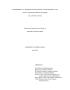 Thesis or Dissertation: Empowering U.S. Marshallese Students to Engagement and Active Partici…