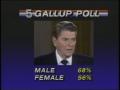Video: [News Clip: Reagan / minorities]