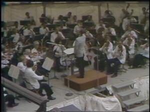 [News Clip: Live Feed at Noon on Dallas Symphony]